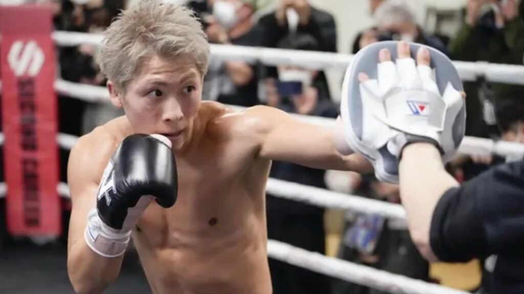 井上尚弥選手、成熟の境地で迎えるサウジ防衛戦 過密日程を力に変える王者の現在地