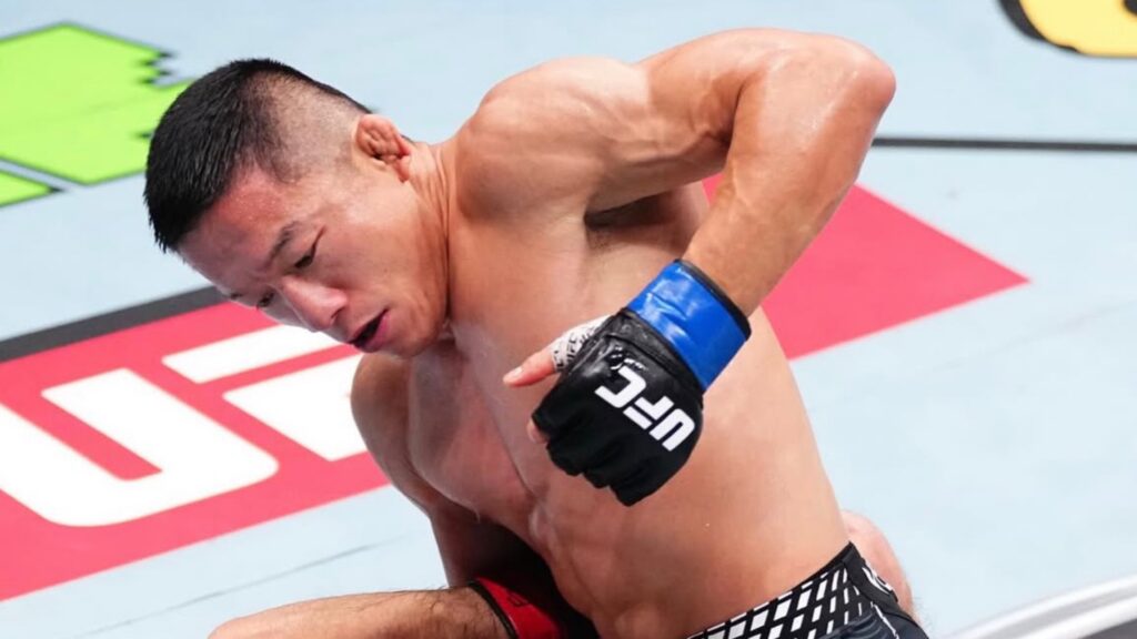 「スパイがいる」次戦決定の堀口恭司選手、対戦相手関係者“偵察”に不快感!! トップ戦線で戦うがゆえの悩みも吐露「気分は良くない」