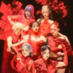 7人組ガールズグループHANAが1stアルバム『HANA』発売決定 原点と