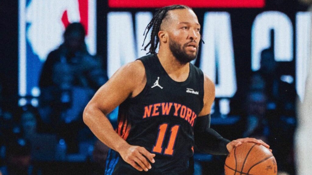 NBAカップでニックスが勝負所の総合力で初制覇 11点差逆転の激闘、MVPはブランソン