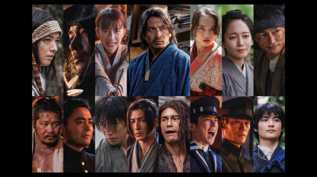 岡田准一さんが世界に示した“時代劇の現在地” Netflix「イクサガミ」シーズン2制作決定、その必然