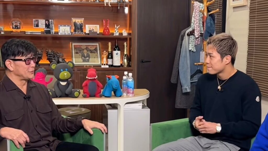 19歳の覚悟が大みそかを揺らす―秋元強真選手、RIZIN電撃参戦「俺の方が強い」と言い切れる理由