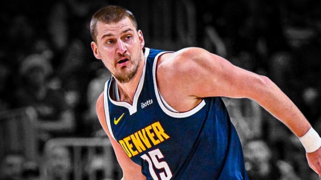 ヨキッチがNBA史に新たな1ページ！センター通算アシスト数で歴代最多に