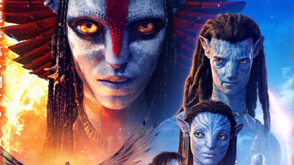 『アバター』最新作が堅調な推移 3部作累計興収は歴代最高水準に