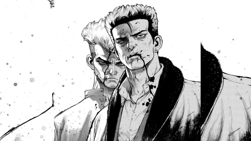 あの熱狂は、まだ終わっていなかった「ろくでなしBLUES」40代・50代の胸を再び震わせる“鬼塚×葛西”未描写の物語が始動