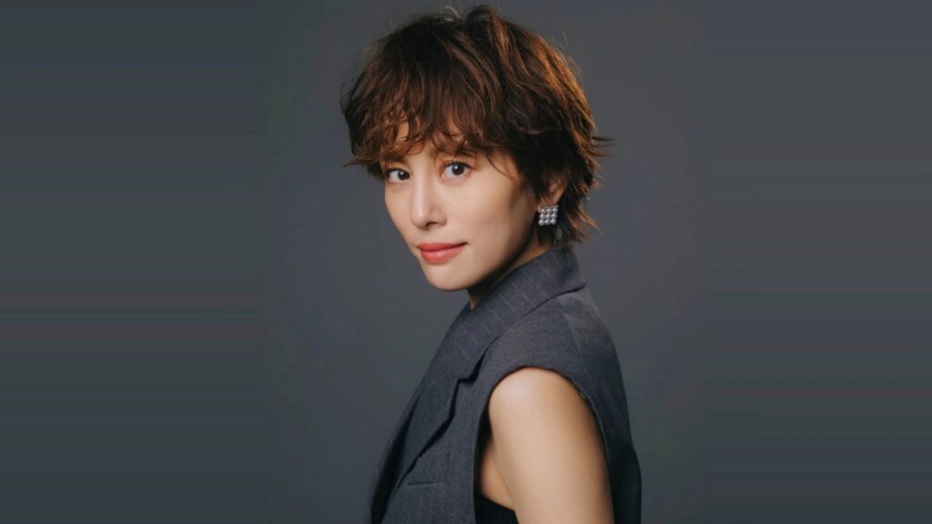 速報 米倉涼子さんを不起訴！東京地検が正式判断 交際相手の薬物事案とは切り離し、「本人の関与認められず」と結論