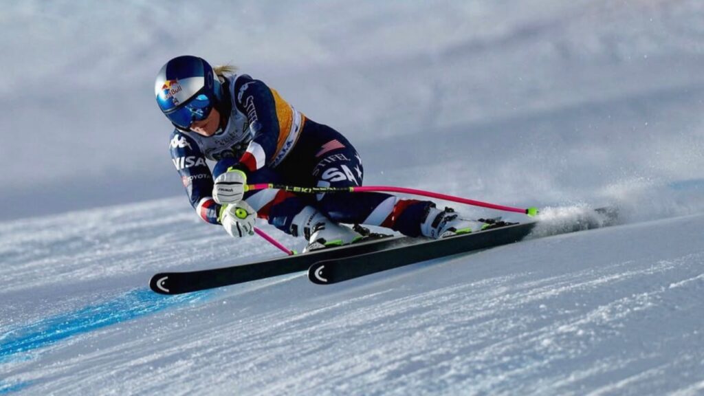 “悪名高い難関コース”で再び惨劇　五輪直前のアルペンW杯、リンゼイ・ボン転倒負傷でレース中止