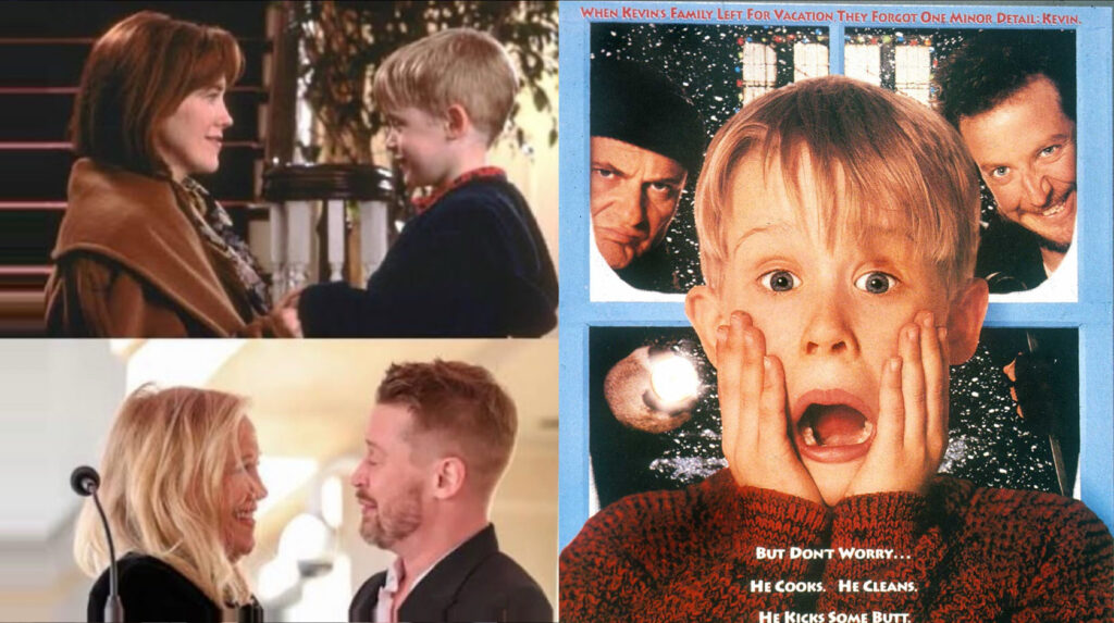 米俳優のマコーレー・カルキン「ホーム・アローン」母親役キャサリン・オハラさんを追悼「ママ、愛してる」