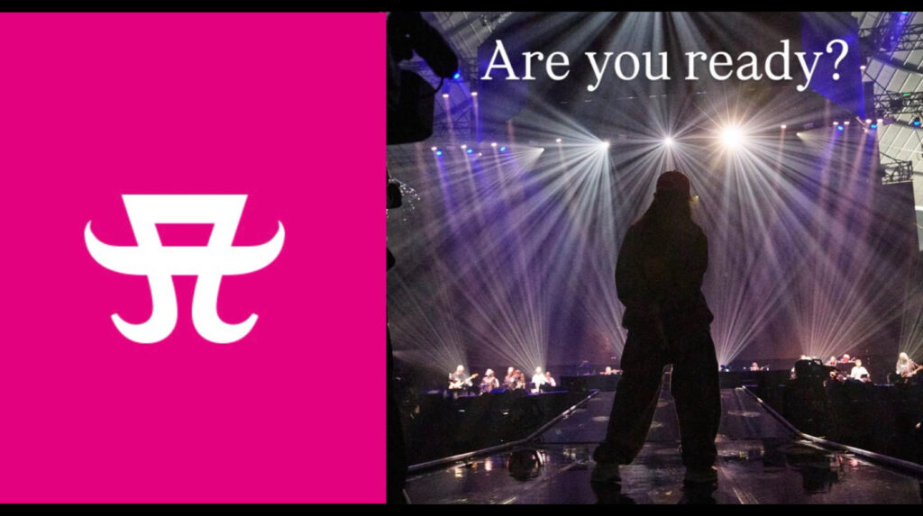 浜崎あゆみさん デビュー28周年記念アリーナツアー開催を発表“聖地”代々木で迎えた節目の夜、周辺ではラッピングカーも話題に