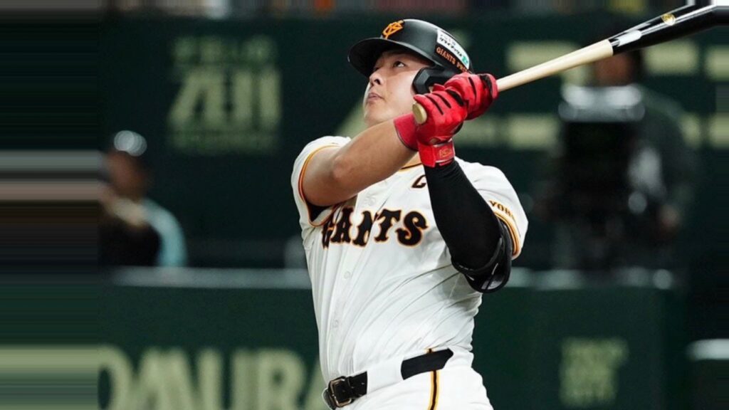 岡本和真選手はなぜ「倍額評価」を受けたのか!? 村上宗隆選手との契約差が映すメジャーの本音