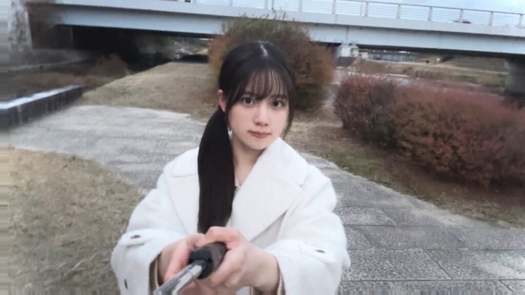 櫻坂46四期生・勝又春さん、現役京大生を公表「自分らしさ」を貫く決断に称賛の声