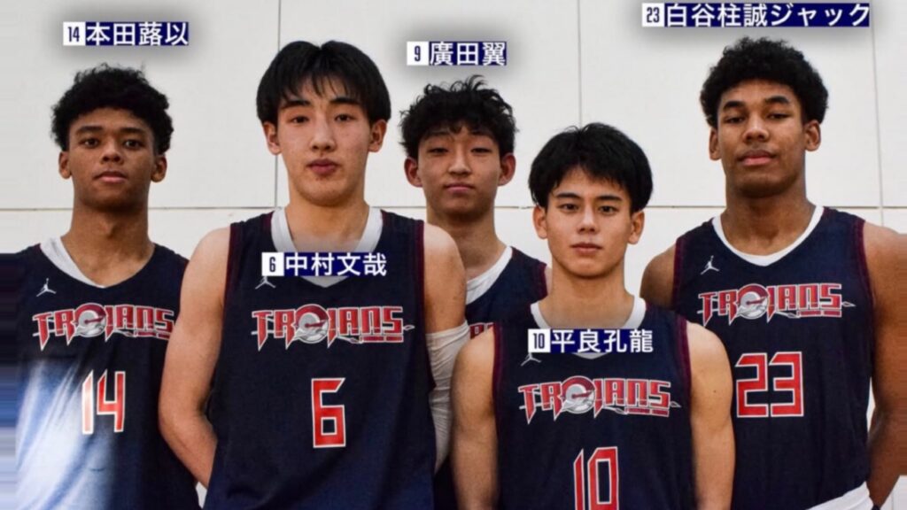 ニューイヤーカップ2026ウインターカップ王者・福岡大大濠が貫禄V 準優勝・東山は“背番号継承”で新たな物語を刻む