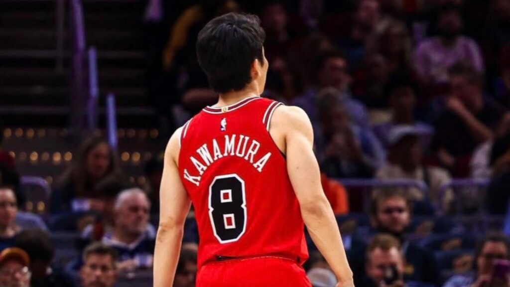 河村勇輝選手 右下肢の血栓症を乗り越えてブルズと2WAY再契約―指揮官が語った復帰までの道のり選手 右下肢の血栓症を乗り越えてブルズと2WAY再契約―指揮官が語った復帰までの道のり