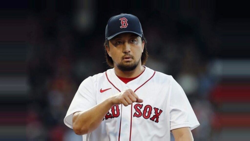 剛腕・沢村拓一投手が現役引退を決断「マウンドに別れを告げる時が来た」日米通算549試合