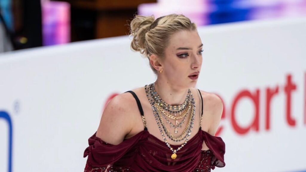 米女子フィギュアが“黄金世代”突入 アンバー・グレンが全米3連覇 ミラノ五輪で20年ぶりメダルへ現実味