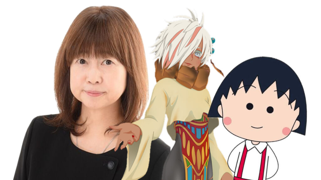 声優のTARAKOさん遺作『TRIGUN STARGAZE』第1話で再び声を披露 制作陣・ファンに感動