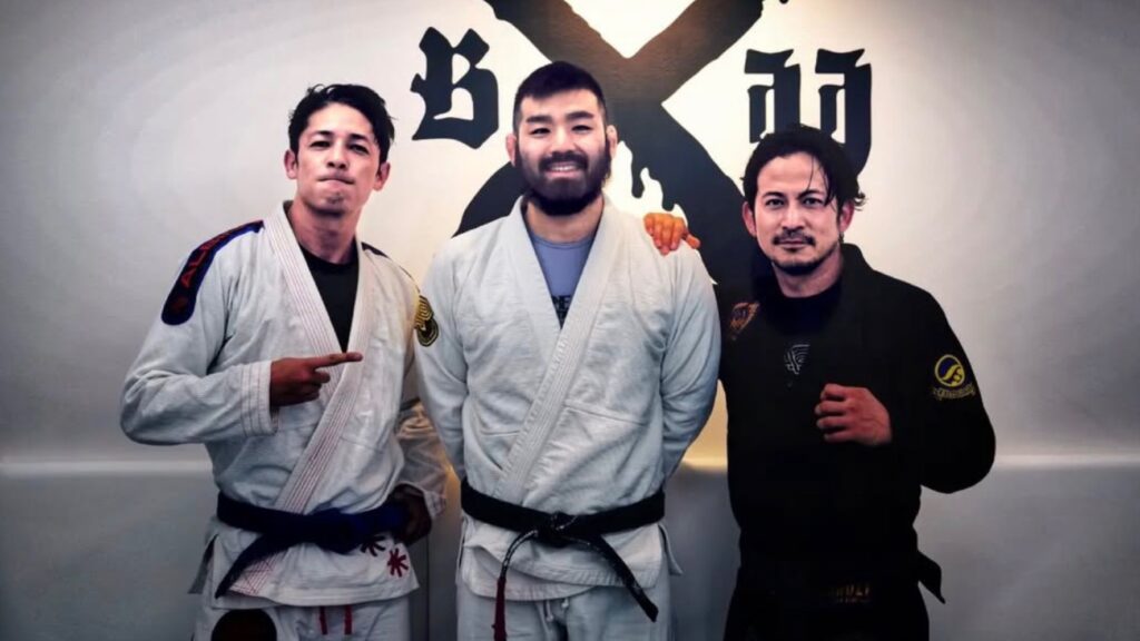 岡田准一さん 玉木宏さんが世界の柔術大会へ―欧州の大舞台に挑む“本気の海外挑戦”