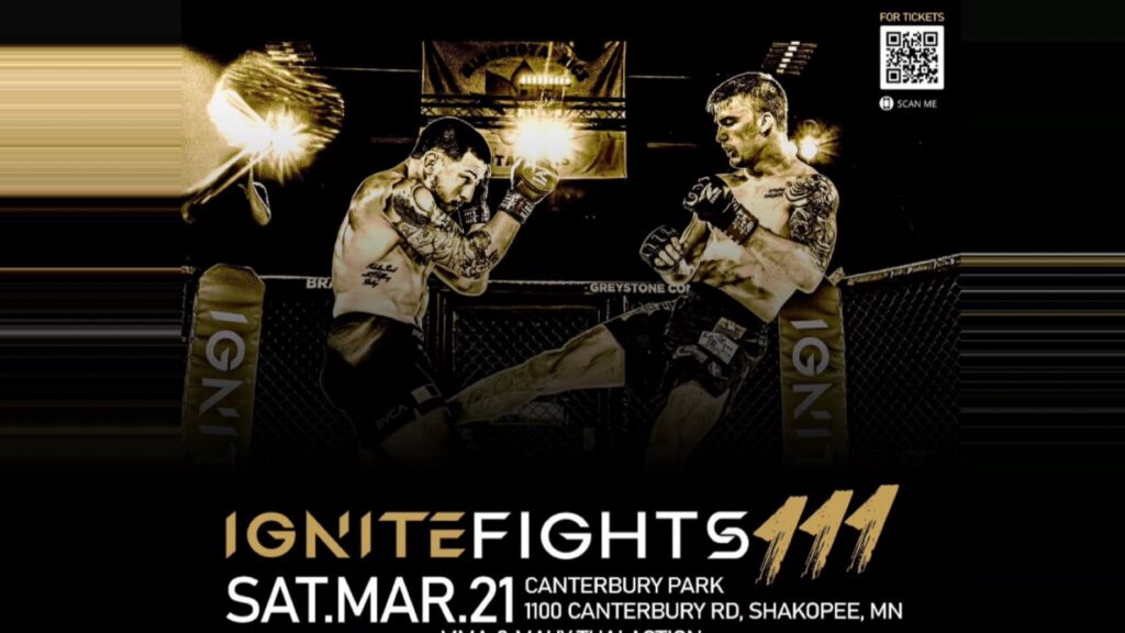 中井りん選手のアメリカでの試合中止を巡り格闘イベント興行主が異例の声明 言葉の壁と意思疎通のズレが生んだ興行主と選手側の決定的乖離