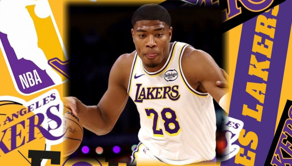 NBA＝八村塁選手が後半に覚醒！３P２本を含む10得点でレイカーズが快勝で連敗ストップ