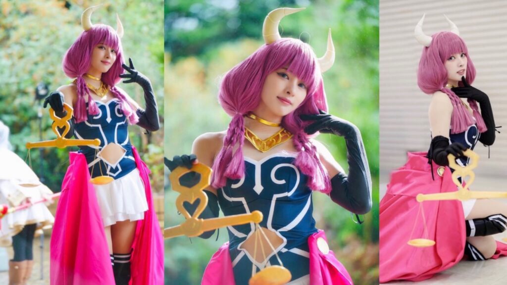 「ここまでやるから面白い」日本テレビの女子アナウンサー河出奈都美さんが見せた“表現の自由”『フリーレン』アウラ再現が示した アナウンサー像のアップデート