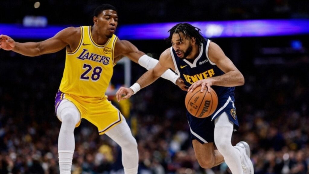 八村塁選手の安定感が流れを変えた―レイカーズ 16点差を覆す逆転勝利！復帰後最長出場で敵地8連戦を白星発進