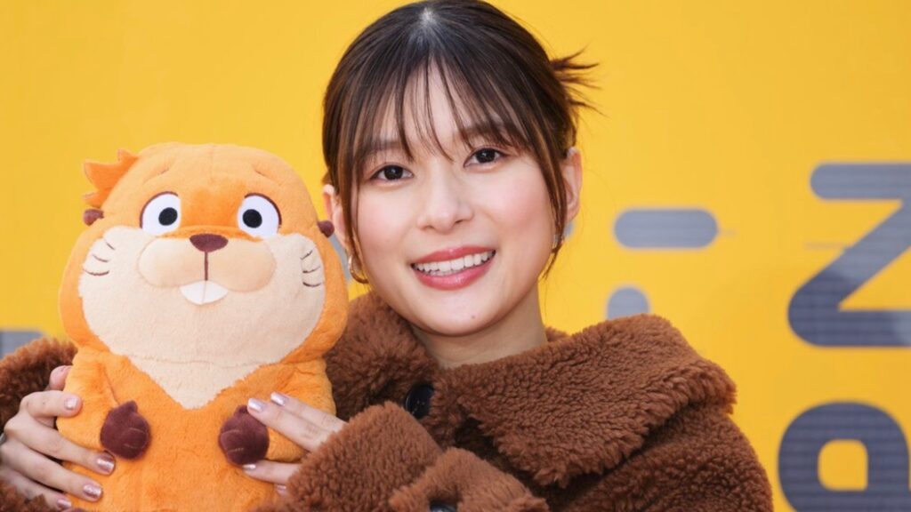 芳根京子さん ディズニー＆ピクサー最新作で主演声優に初挑戦 合格の知らせはベネチアで「思わず叫びました」