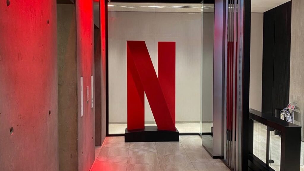 Netflix 会員数3.25億人の大台突破“世界10億人視聴”時代へ 2026年は200億ドル投資で覇権固め