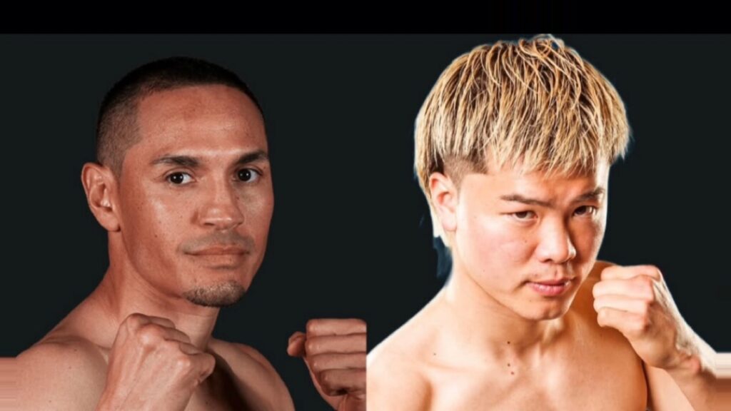 エストラーダ「踏み台になるつもりはない」vs那須川天心は4月10日に東京！ WBC世界タイトル挑戦決定戦へ　メキシコの“レジェンド”が井上拓真戦まで見据え豪語