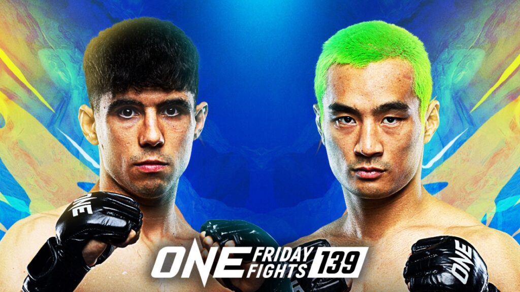 ONE FF 期待背負った加藤有吾選手、無念の直前欠場 メディカルチェックでドクターストップ「悔しさしかない」