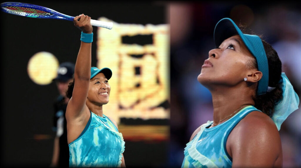 全豪オープン 大坂なおみ選手が苦渋の決断で3回戦棄権「我慢できると思っていた」復帰後の確かな手応えも語る