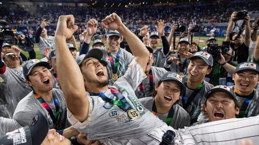 ダルビッシュ有選手を「戦力外」にしなかった侍ジャパン─WBC連覇に本気で挑む組織の意思決定