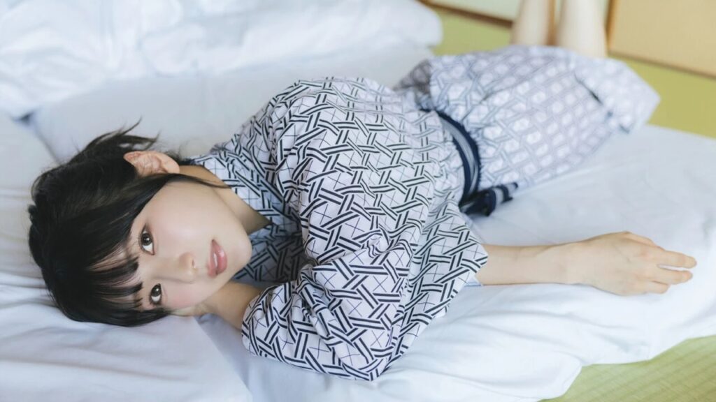 声優・青木陽菜さん初のフォトブック発売決定！地元・宮城で素顔と“大人の表情”を収録