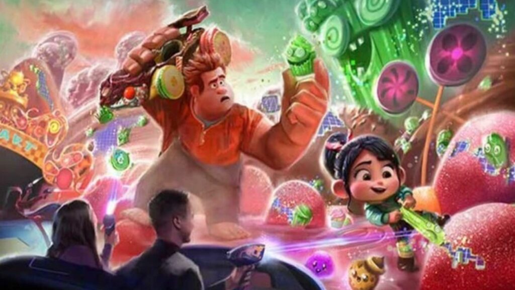 ディズニー新アトラクション発表の裏で広がる不安「長時間並ぶか、大金を払うか」・・・“夢の国”を巡る現実的な選択