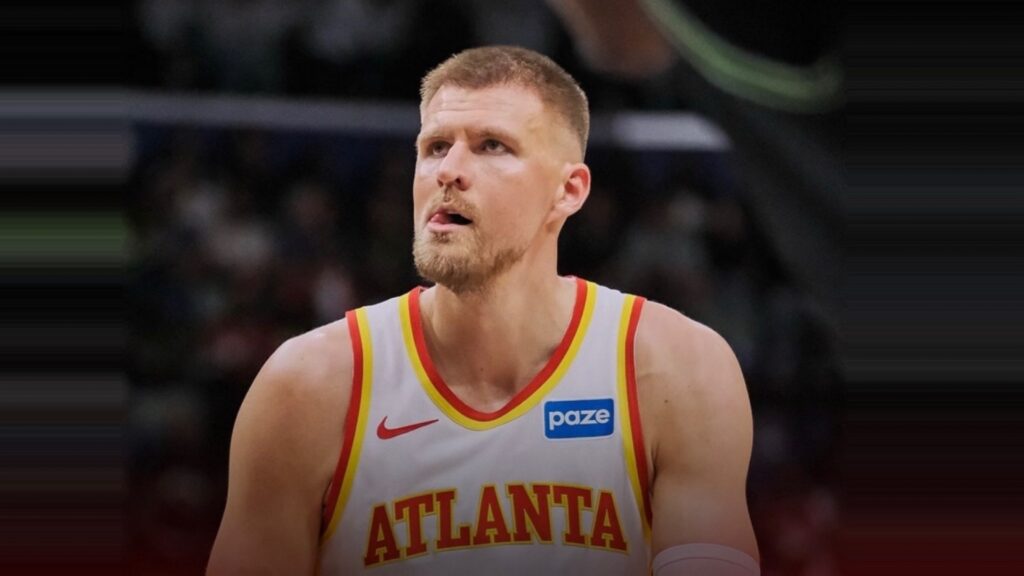 ウォリアーズが選んだ「現実路線」ポルジンギス獲得で終止符が打たれた“次の一手”