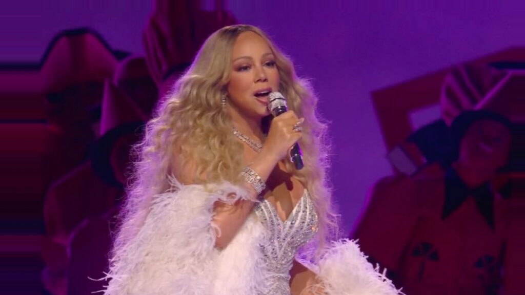 五輪開会式という特別な舞台で生まれた“受け止めのズレ”マライア・キャリーのパフォーマンスをめぐる議論の背景