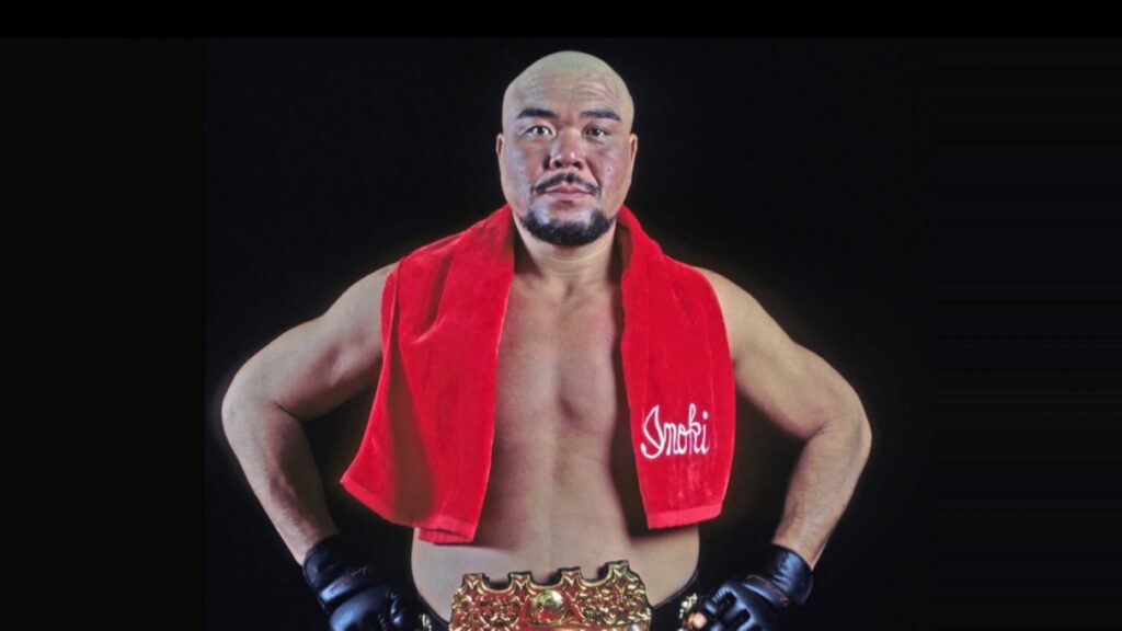 元プロレスラーの借金王 安田忠夫さんが62歳で死去 イノキ・ボンバイエを熱狂の渦に巻き込んだ大金星