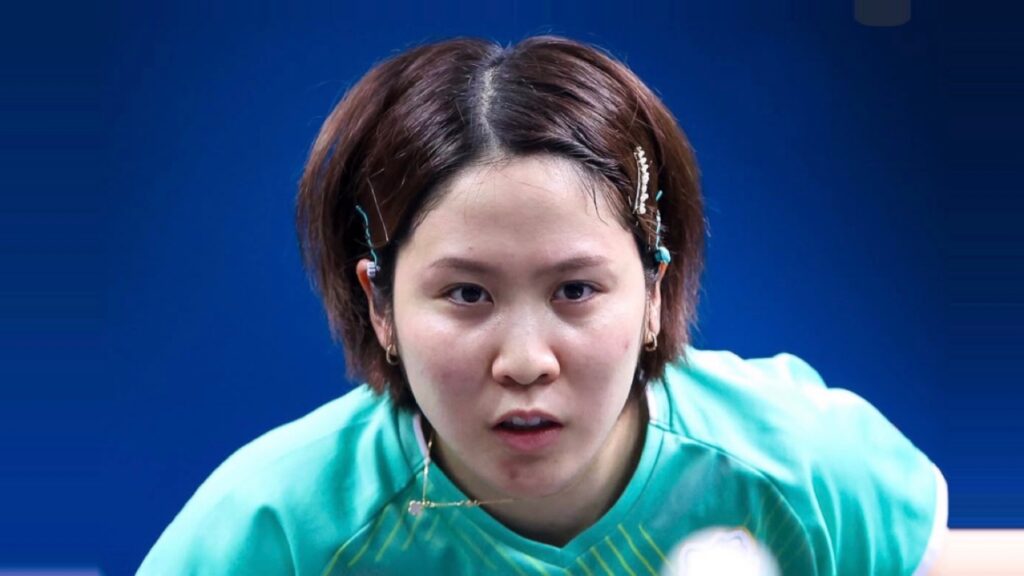 卓球女子 平野美宇選手と大藤沙月選手が決勝で激突へ！ WTTチェンナイ準決勝をともに突破！