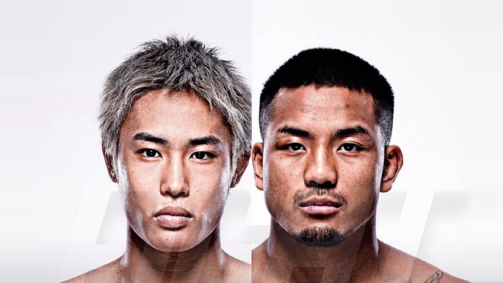 UFC＝平良達郎選手の王者挑戦“内定説”をケイプが暴露 フライ級戦線に走る水面下の駆け引き