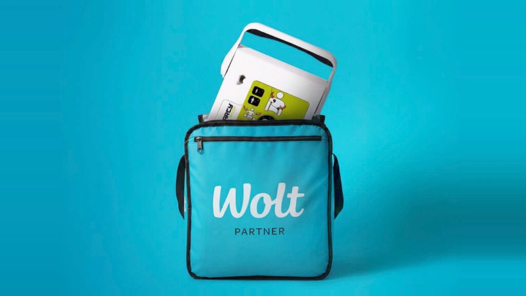 Wolt 日本市場から撤退へ ウーバーの牙城崩せず…6年の挑戦に幕