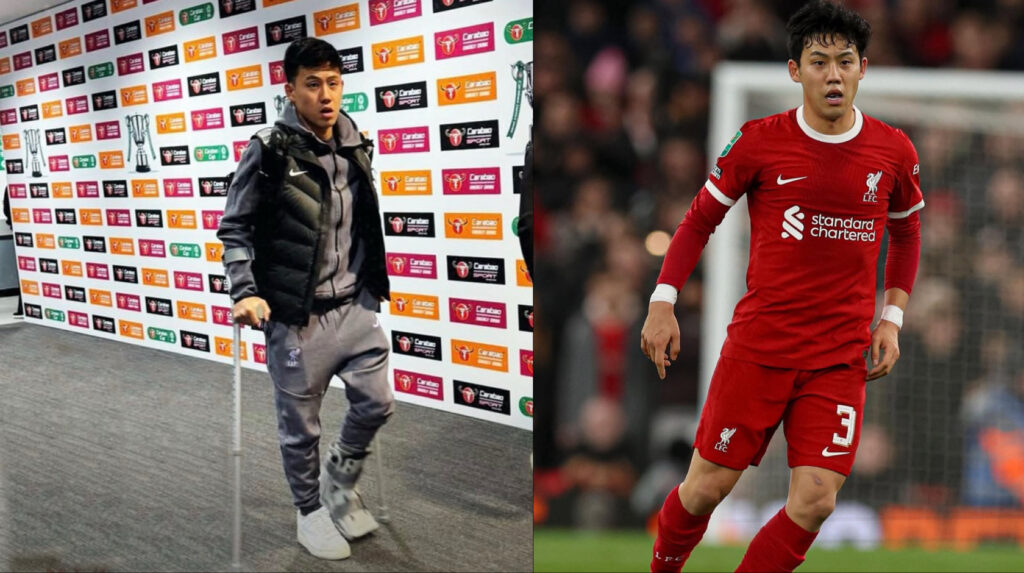 日本の最新医療が遠藤航選手の選手生命を救う 左脚手術で緊急帰国もW杯間に合う見通し 森保監督が現状を明言