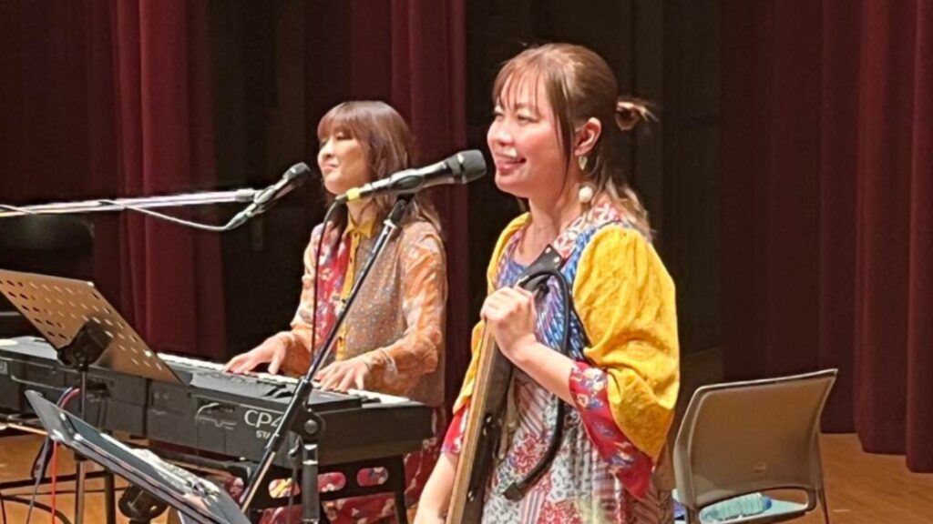 花＊花 サンミュージック移籍で活動拡大へ 大型イベント出演や対バン企画参加の可能性も…デビュー26年目の新展開