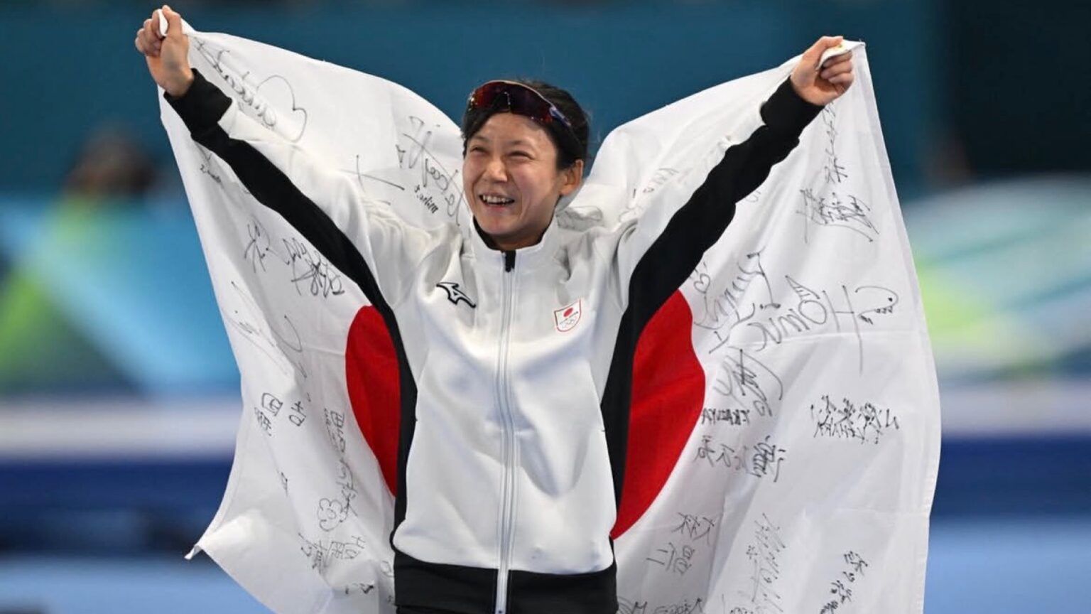 【スピードスケート】高木美帆選手が現役引退へ 世界オールラウンド選手権を最後に“一区切り”「ともに迎えたい」 | 瞬刊モッツ|モッツ出版株式会社