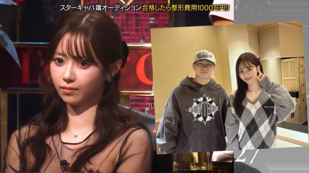 人気格闘家YA-MAN選手 “推し”を擁護しSNSで波紋 キャバクラ番組騒動に参戦…結果的にPR効果も？