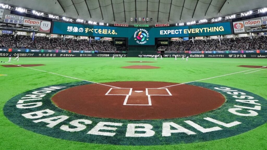 WBC準々決勝はいつ？侍ジャパンの試合日程・対戦相手・視聴方法を徹底解説【2026年大会】