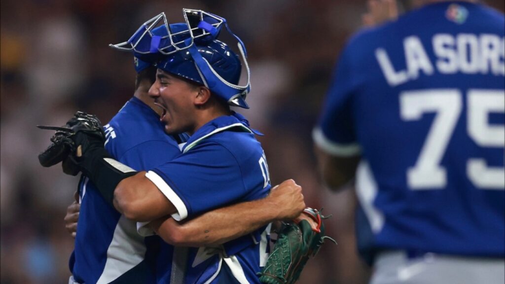 WBC=米国代表チームまさかの予選敗退危機  POOL-Bは“数字の戦い”へ…イタリアが3発大金星で大混戦