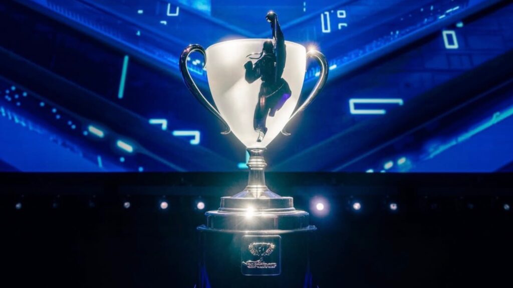 ストリートファイト6のゲーム世界大会で日本の21歳・さはらが快挙　初出場で世界一、賞金100万ドル（約1億5000万円）獲得