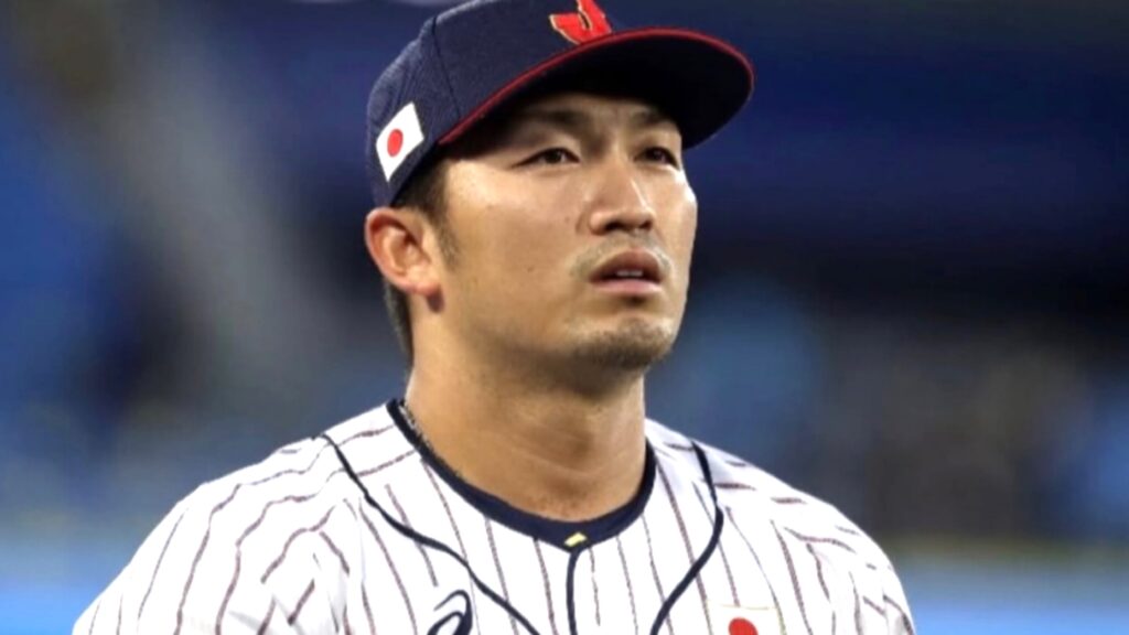 侍ジャパンの主砲の1人・・・鈴木誠也選手、右膝負傷で無念の途中交代　前十字靭帯損傷の可能性も…目を赤くし「申し訳ない」