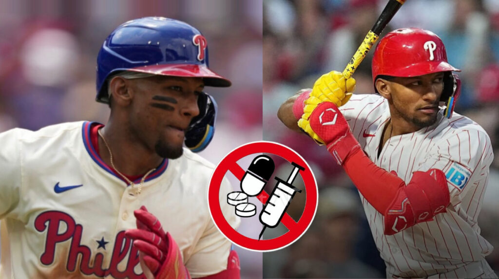 フィリーズに衝撃 ロハスが薬物違反で80試合出場停止 WBCも直前辞退に