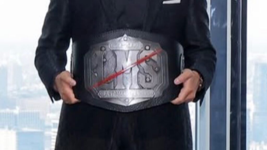 平本蓮選手がタイトルのベルト王座返上の“本当の意味”とは─UFCという次なる物語へ