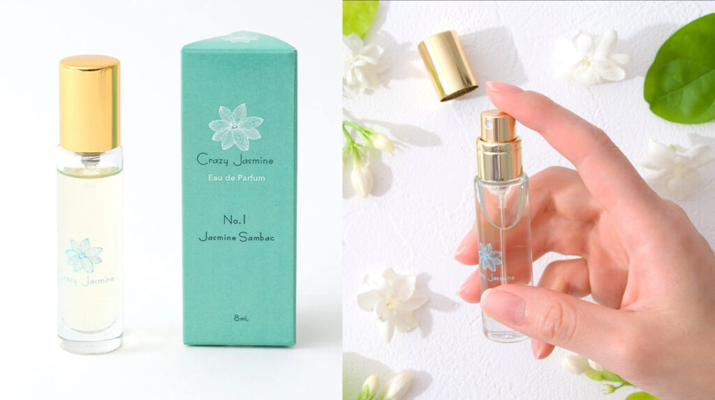 伊藤園の“お茶の香水”が示す新潮流 既存インフラが生む“再編集の革命”、お茶文化が世界で再加速する理由